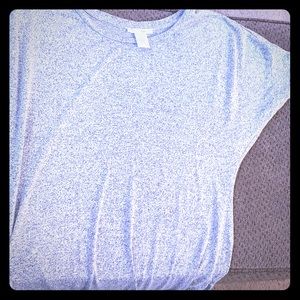 K Jordan shirt size 1X